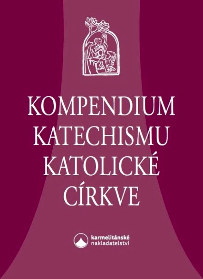 Levně Kompendium Katechismu katolické církve (, 2025)