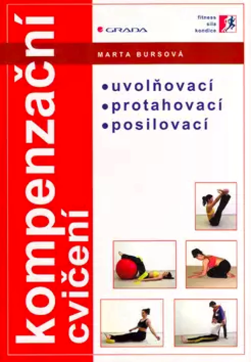 Kompenzační cvičení (Marta Bursová, 2005)