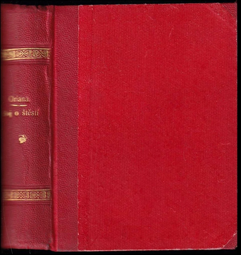 Oriana + Boj o štěstí (Emil Bourreau, 1909)