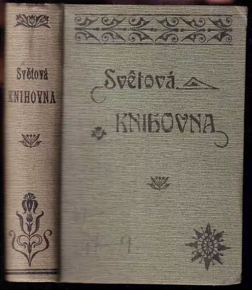 Levně KOMPLET 4X Masky + Balkánská cařice + Ukradené štěstí + Červený hrabě V JEDNOM SVAZKU (Ìvan Franko, 1898)