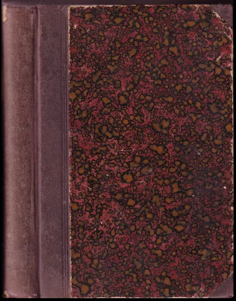 KOMPLET Beletrie 2X Zátopa + V boji o milliony (Upton Sinclair, 1906)