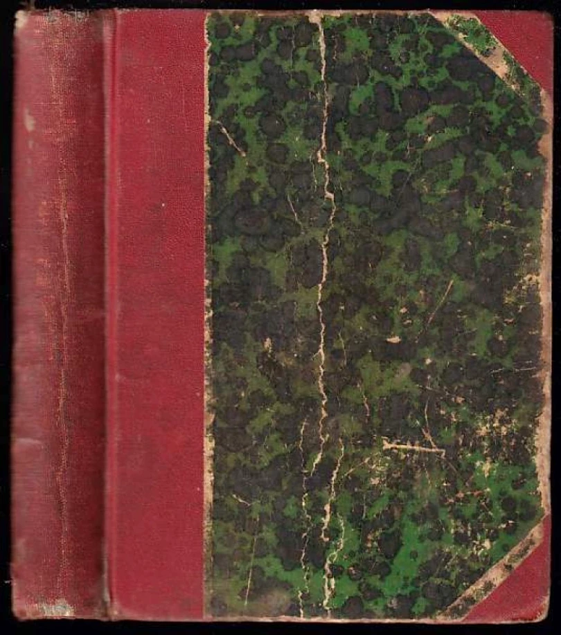 Levně KOMPLET Děti chudého krále + Pověsti z východních Čech (Růžena Čechová, 1906)