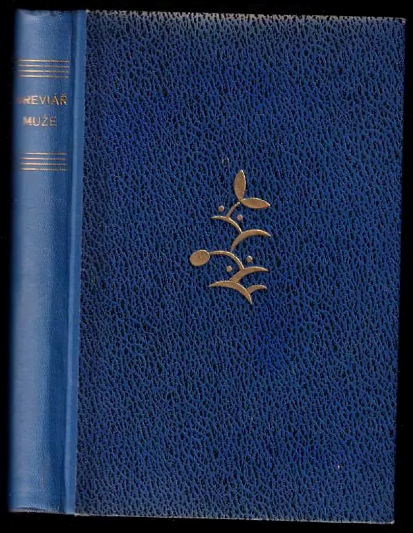 Levně Sport a camping + Muž doma! + Muž a elegance (J Eiselt, 1929)