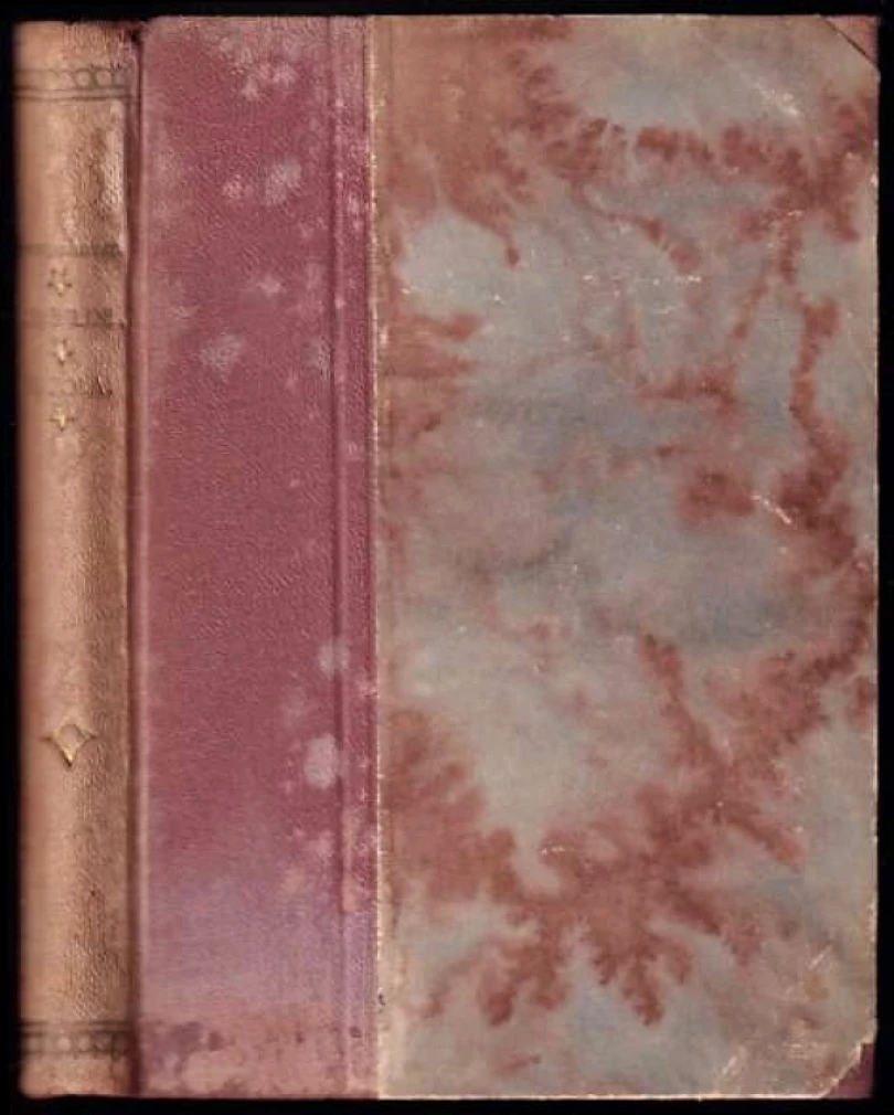 Levně KOMPLET Metafysika lásky + Pravda masek + O románu (Émile Zola, 1911)