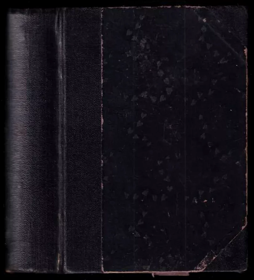 KOMPLET Jařmo millionů + Teta blondýna + Ve starém cechu (František Karel Hejda, 1906)