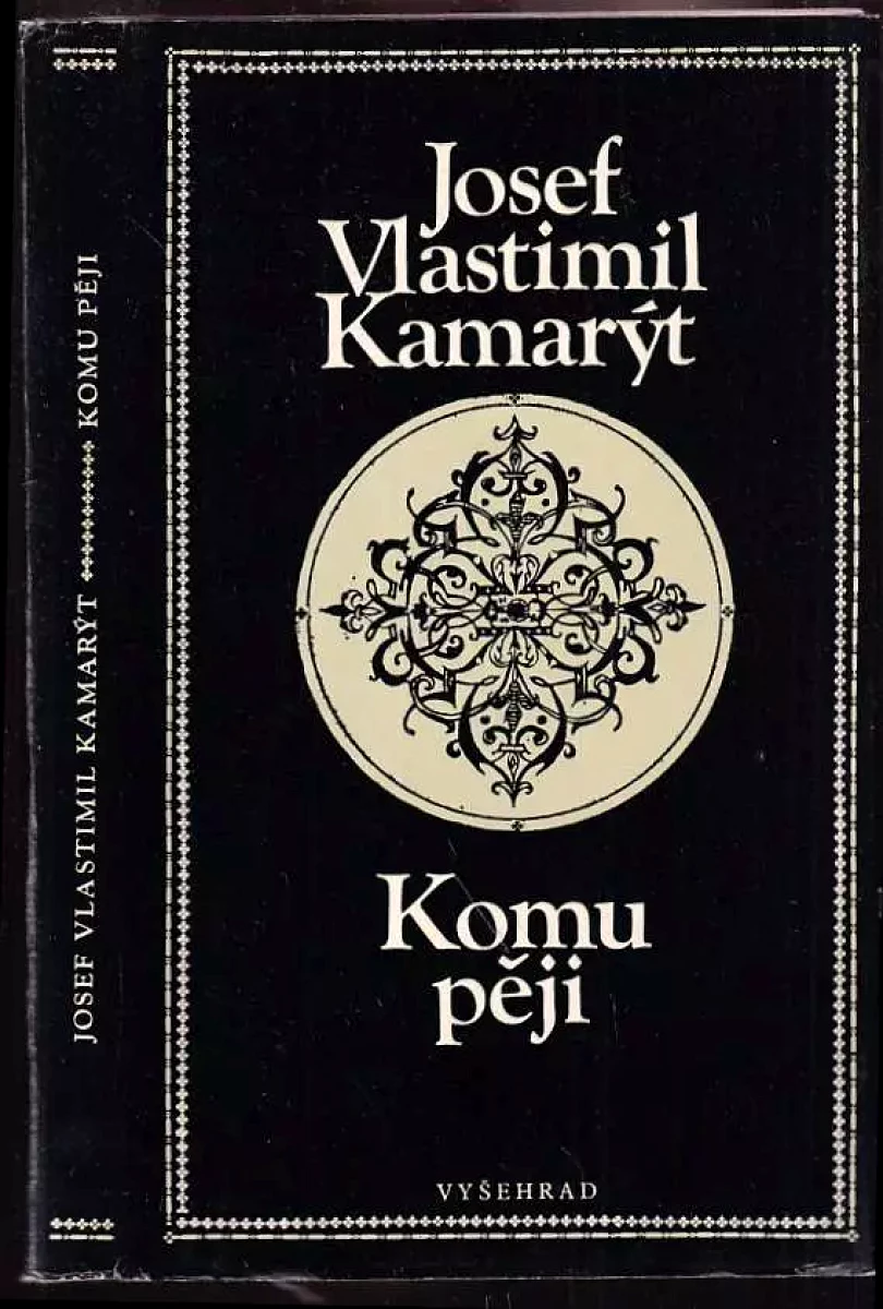 Komu pěji (Josef Vlastimil Kamarýt, 1983)