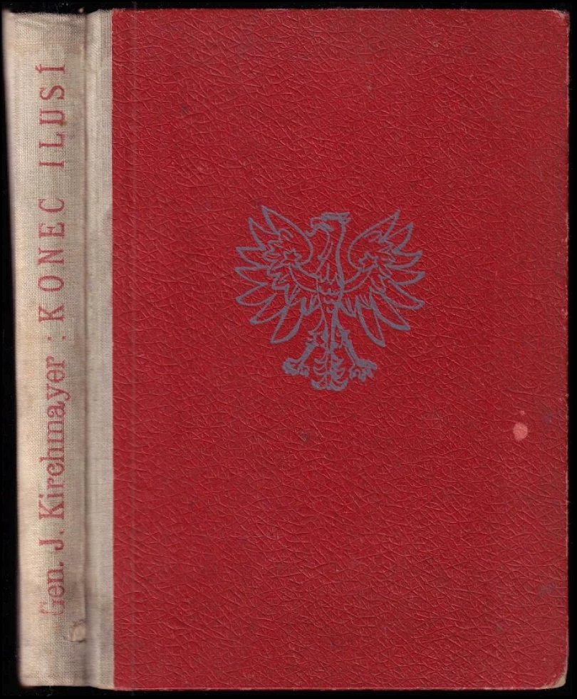 Konec ilusí (Jerzy Kirchmayer, 1948)