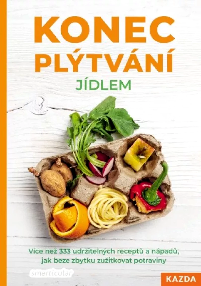 Konec plýtvání jídlem (, 2020)