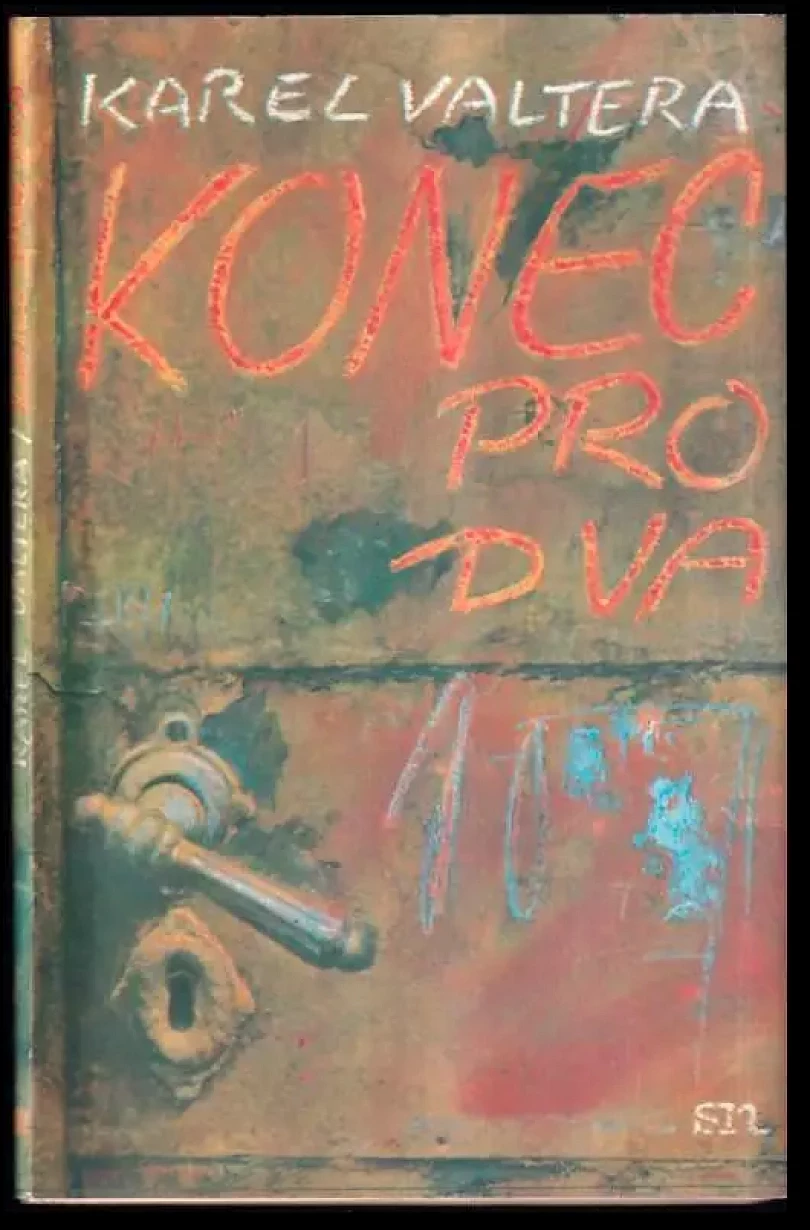 Konec pro dva (Karel Valtera, 1983)