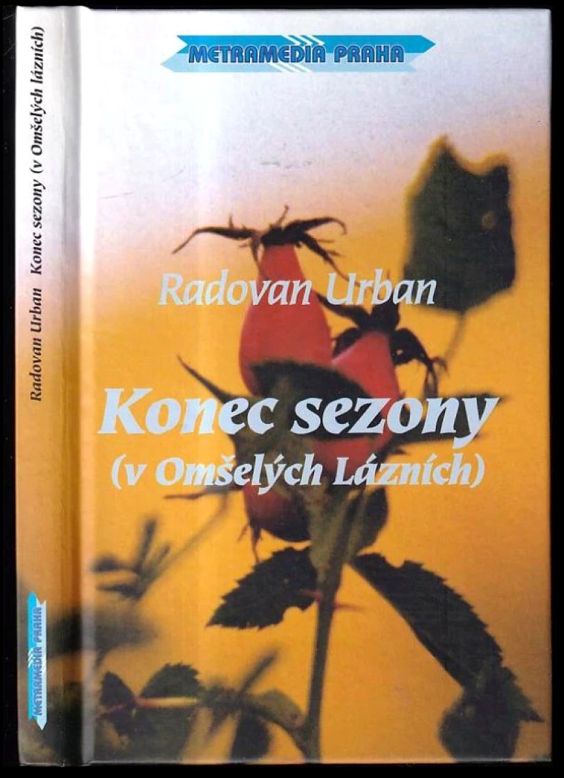 Konec sezony (v Omšelých Lázních) (Radovan Urban, 2000)