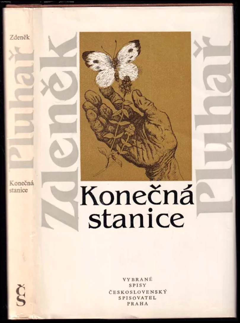 Konečná stanice (Zdeněk Pluhař, 1983)