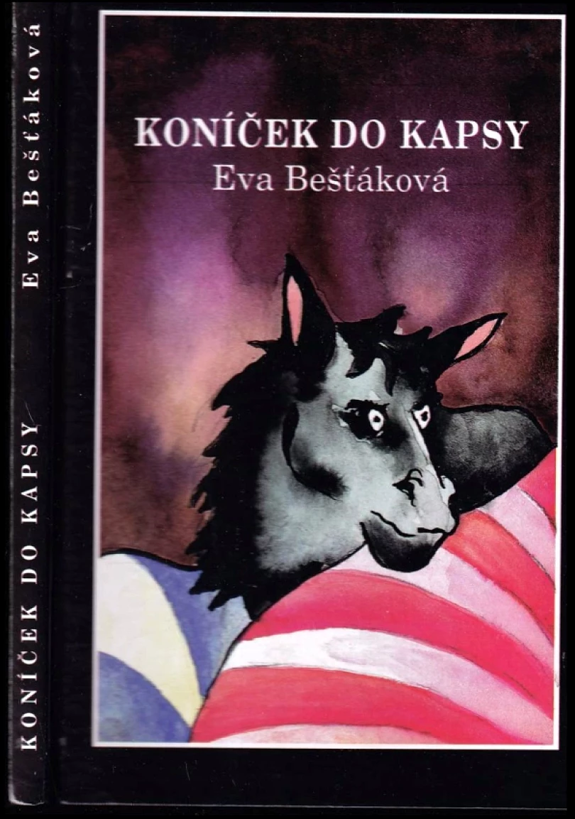 Koníček do kapsy (Eva Bešťáková, 1998)