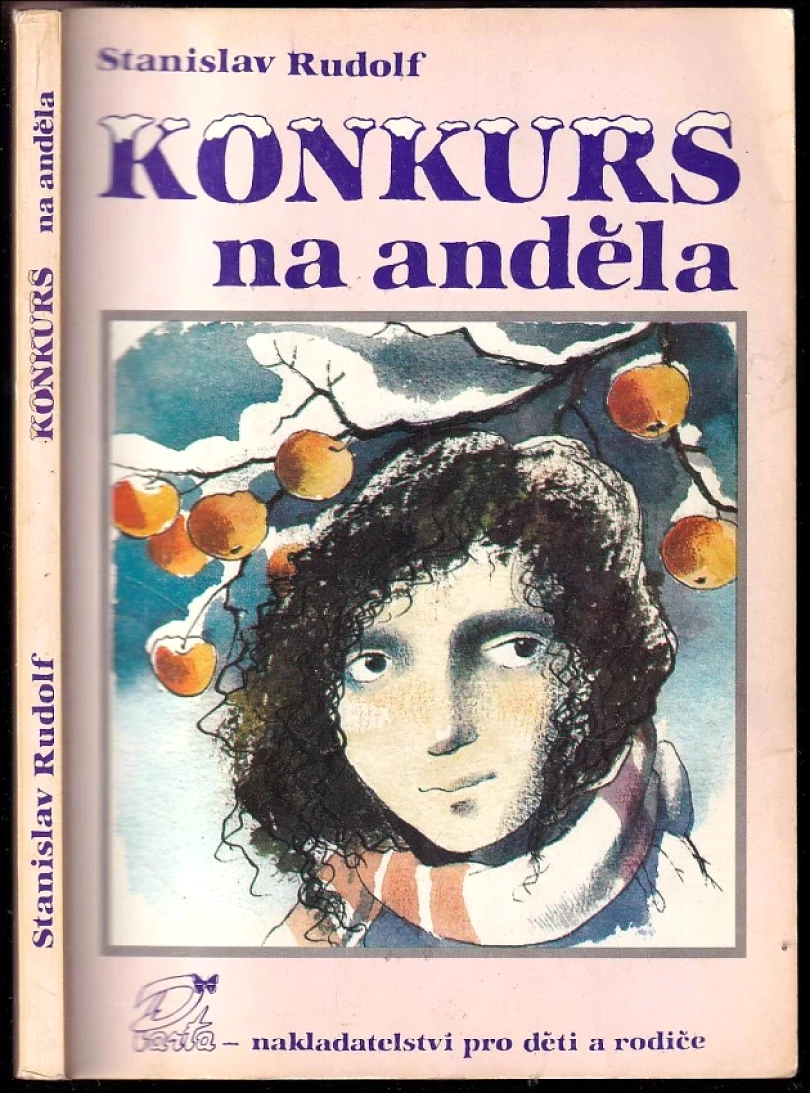 Konkurs na anděla (Stanislav Rudolf, 1992)