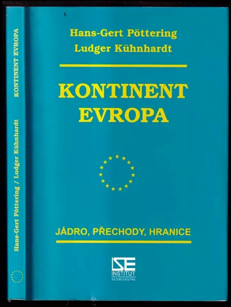 Kontinent Evropa (Hans-Gert Pöttering, 2000)