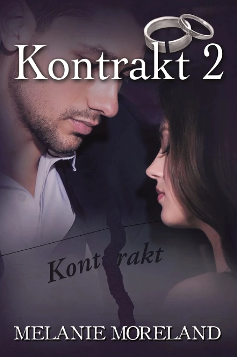 Levně Kontrakt 2 (Moreland Melanie, 2023)