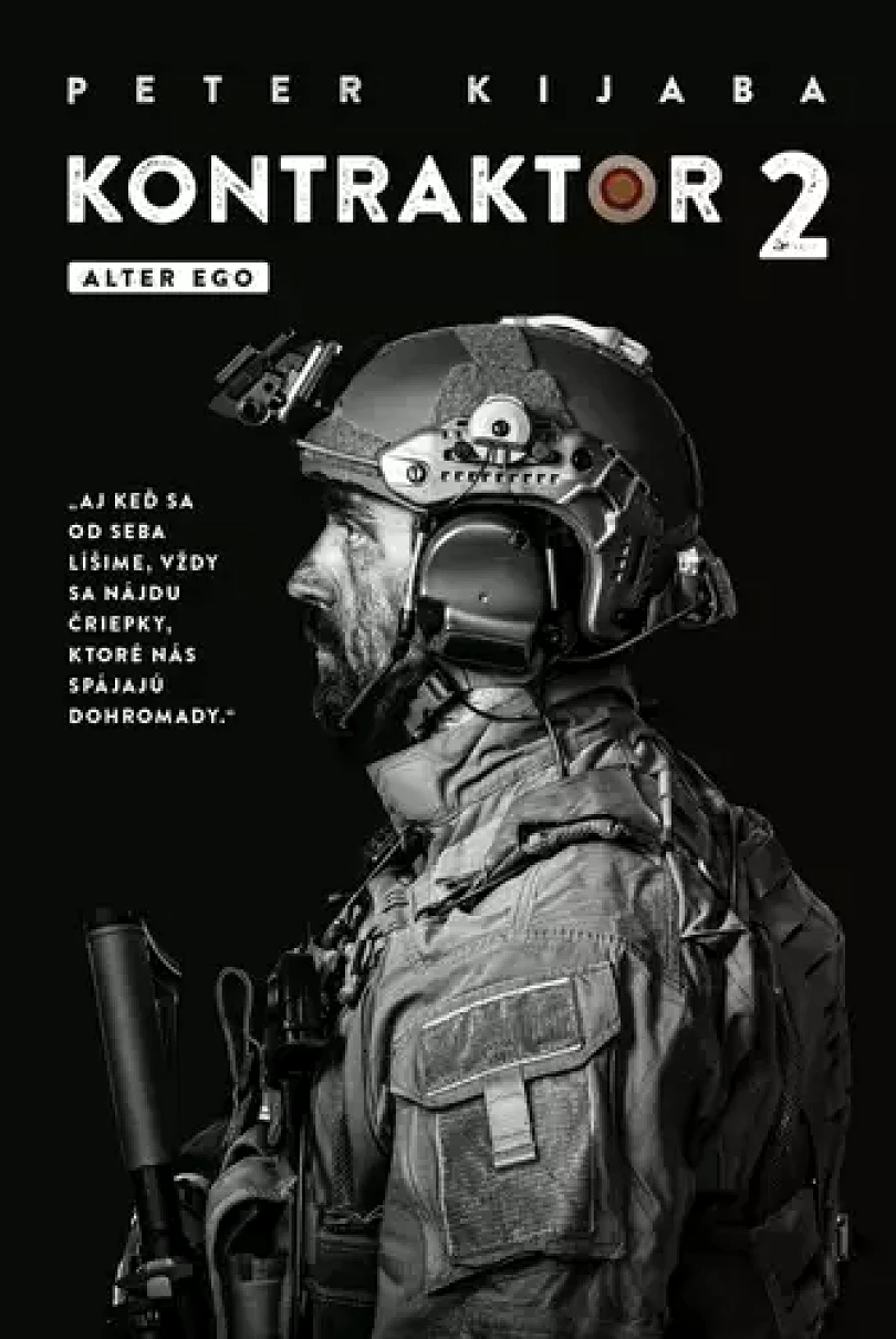 Kontraktor 2 (Peter Kijaba, 2025)