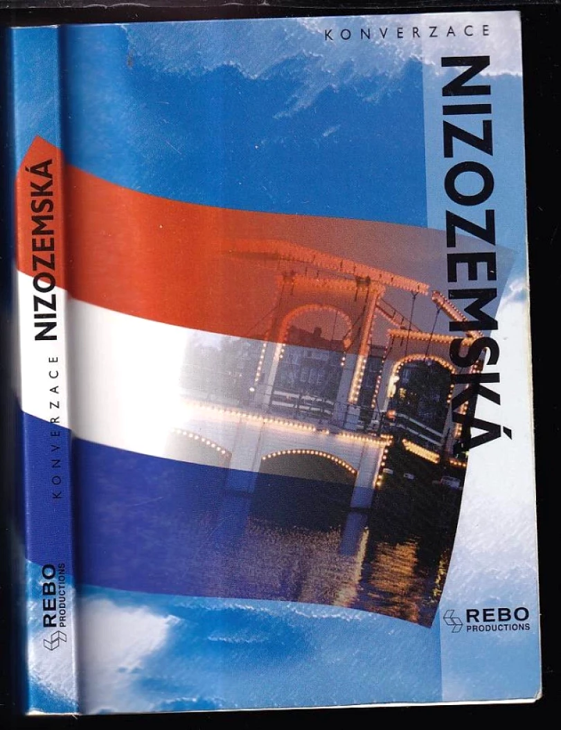 Konverzace nizozemská (, 2000)