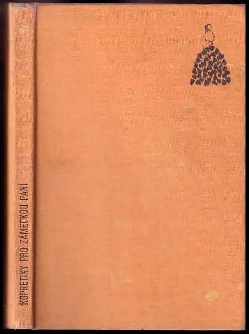 Kopretiny pro zámeckou paní (Stanislav Rudolf, 1981)