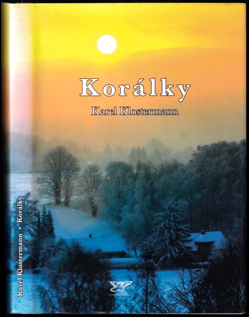 Korálky (Karel Klostermann, 2010)