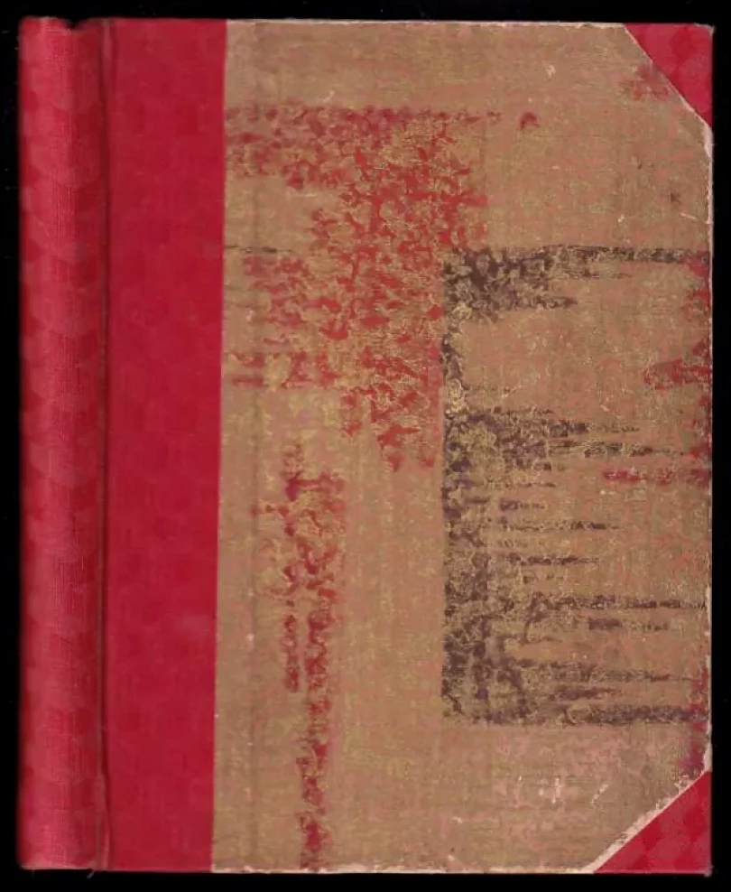 Levně Kord od Slavkova (Émile Moreau, 1933)