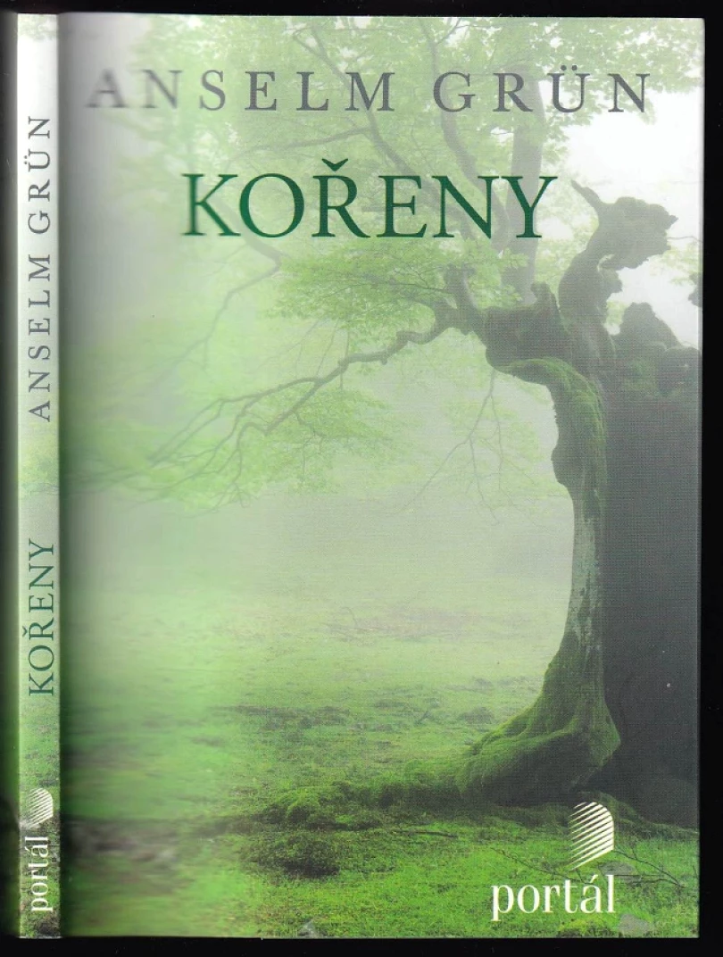 Kořeny (Anselm Grün, 2015)