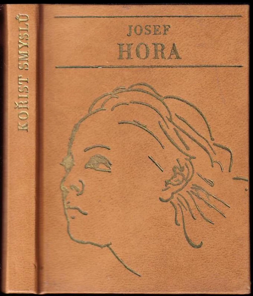 Kořist smyslů (Josef Hora, 1979)