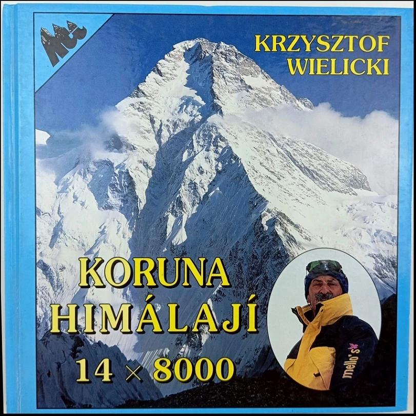 Koruna Himálají (Krzysztof Wielicki, 1997)