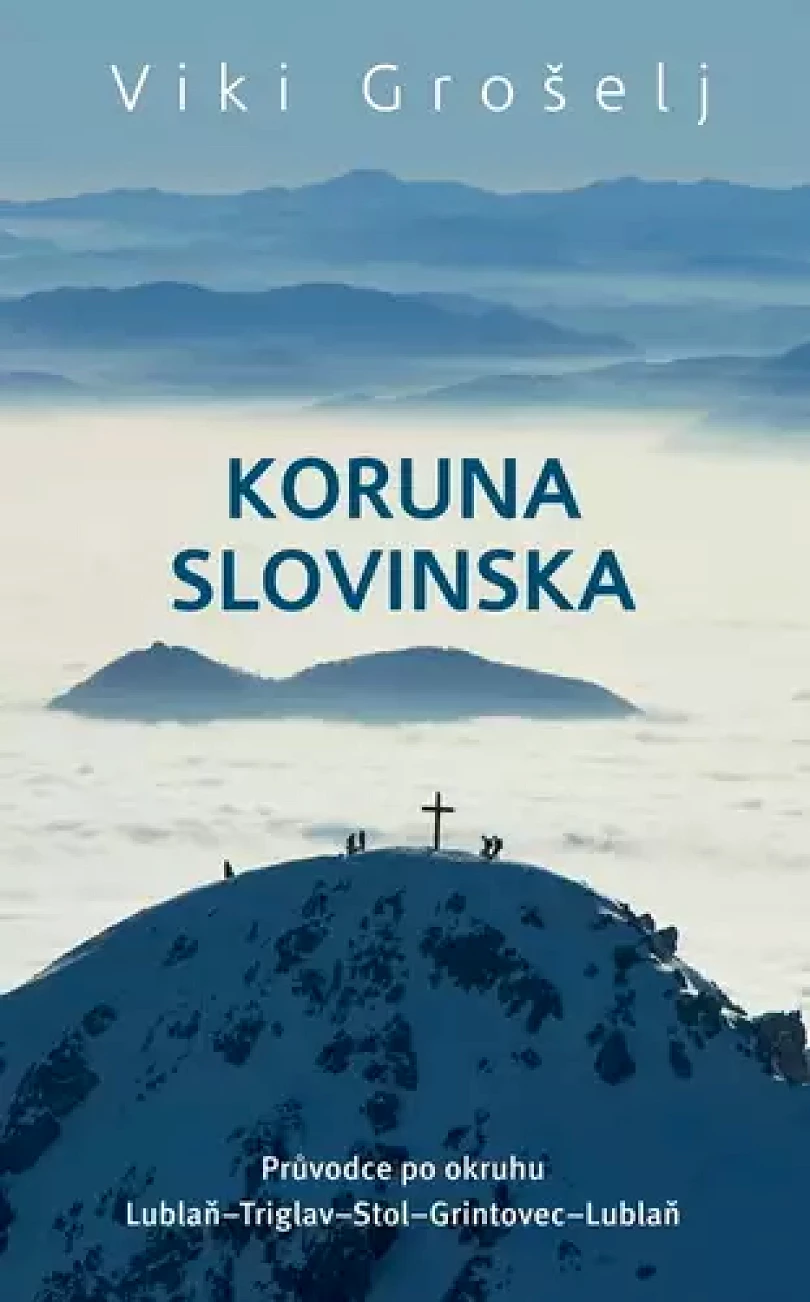 Koruna Slovinska (Viki Grošelj, 2021)