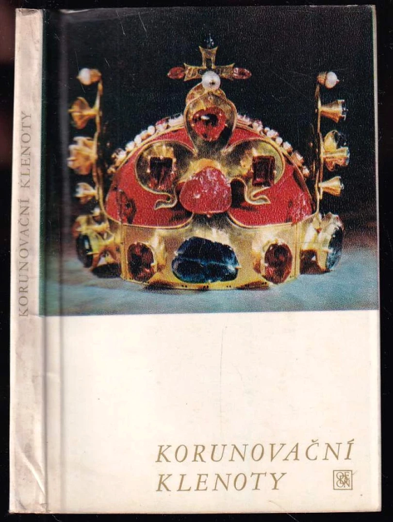 Korunovační klenoty Království českého (Josef Cibulka, 1969)