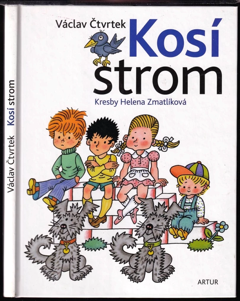 Kosí strom (Václav Čtvrtek, 2009)