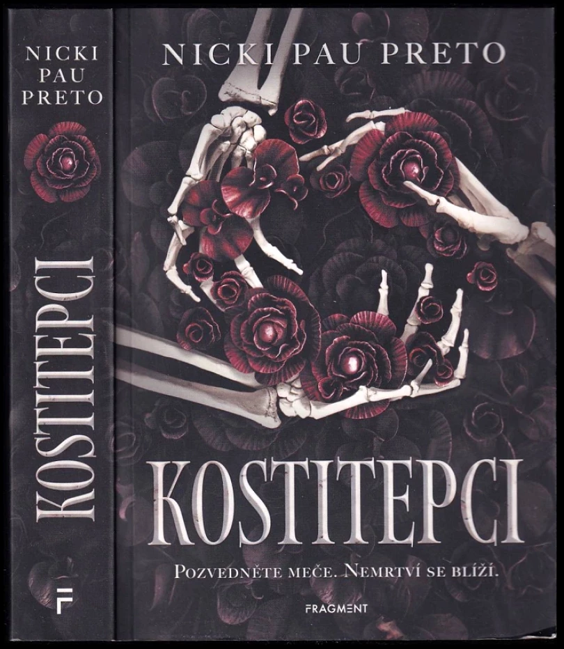 Kostitepci (Nicki Pau Preto, 2025)