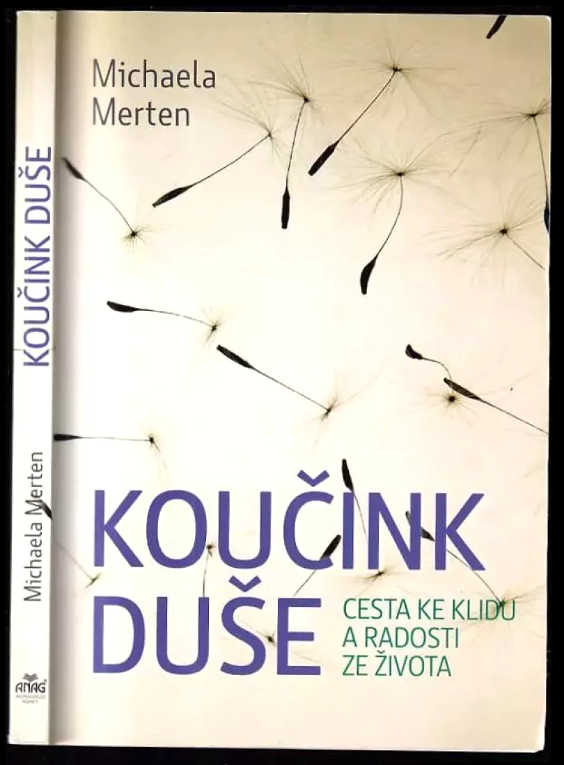 Koučink duše (Michaela Merten, 2014)