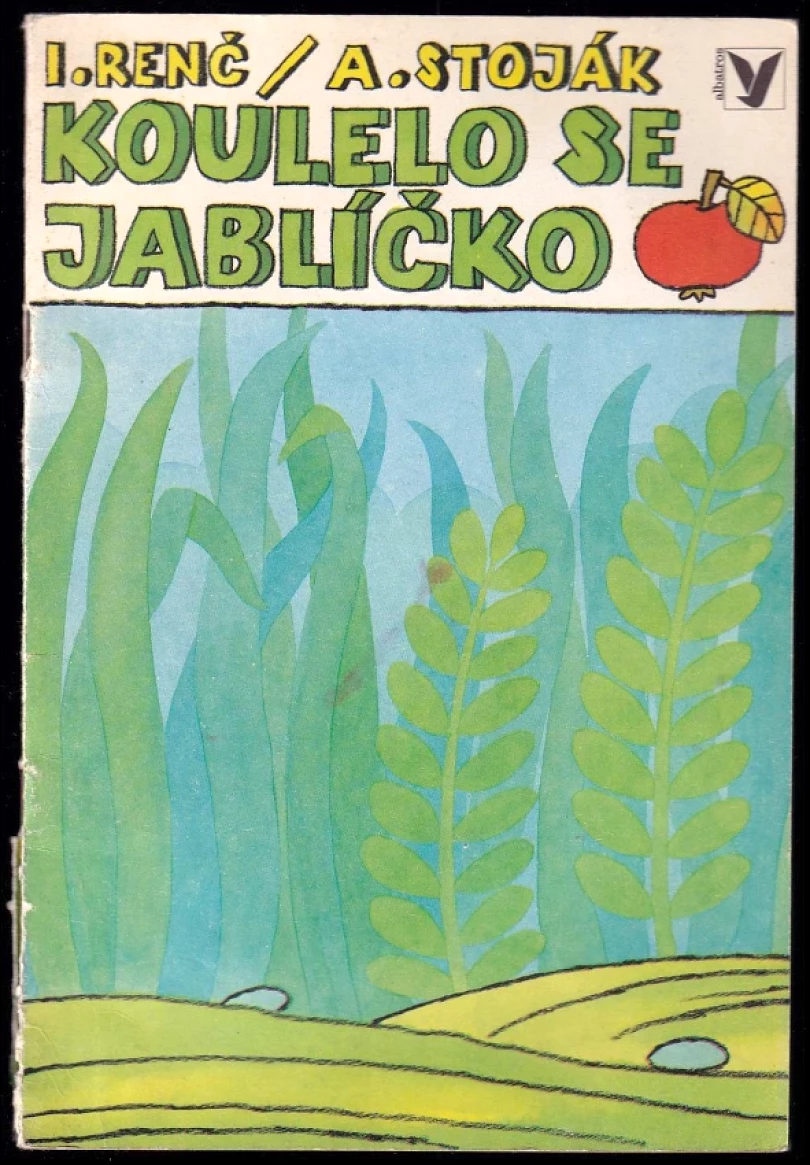 Koulelo se jablíčko (Antonín Stoják, 1991)