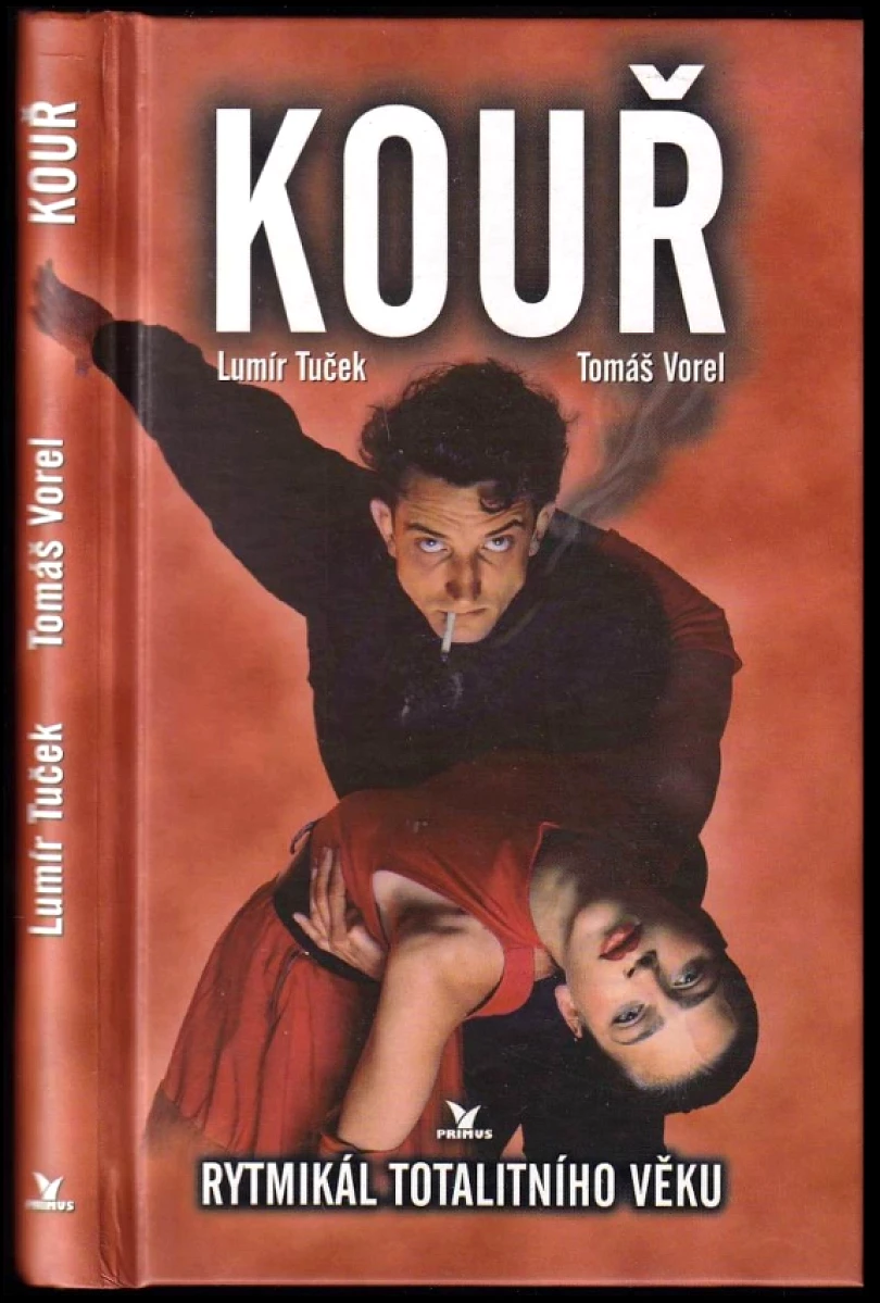 Kouř (Tomáš Vorel, 1998)