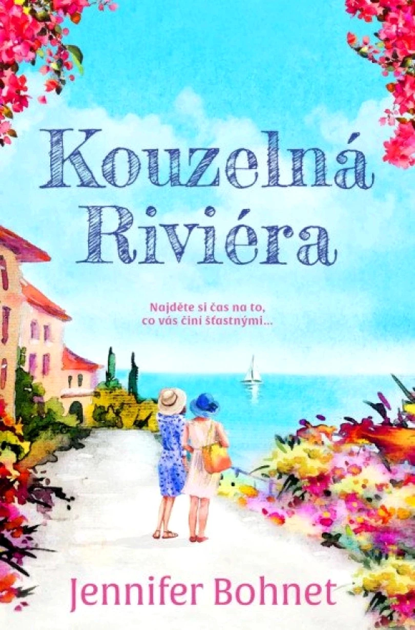 Kouzelná Riviéra (Jennifer Bohnet, 2025)