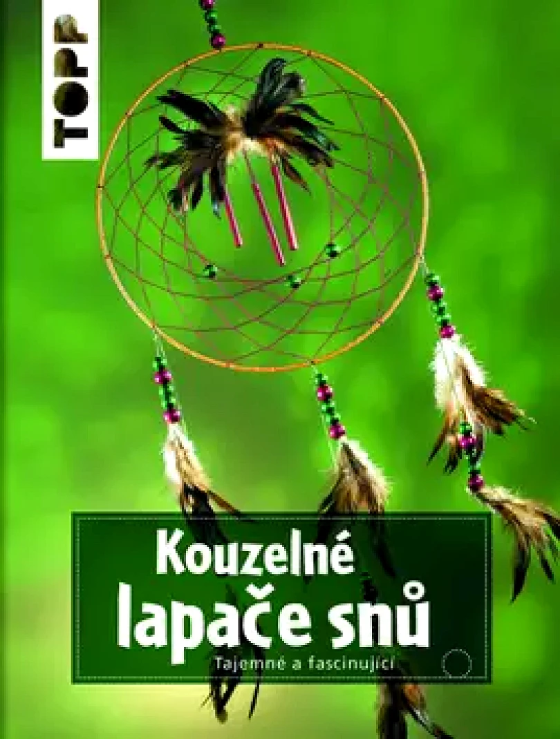 Kouzelné lapače snů (, 2020)