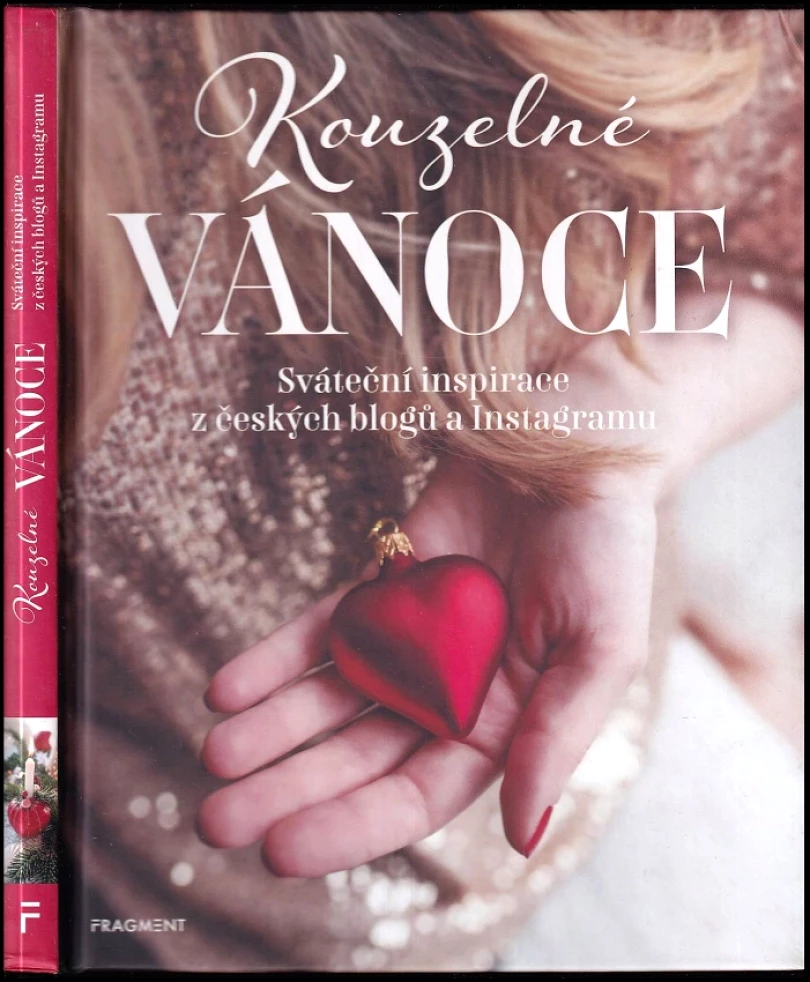 Kouzelné Vánoce (, 2022)