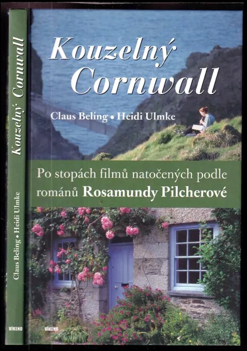 Kouzelný Cornwall (Claus Beling, 2009)