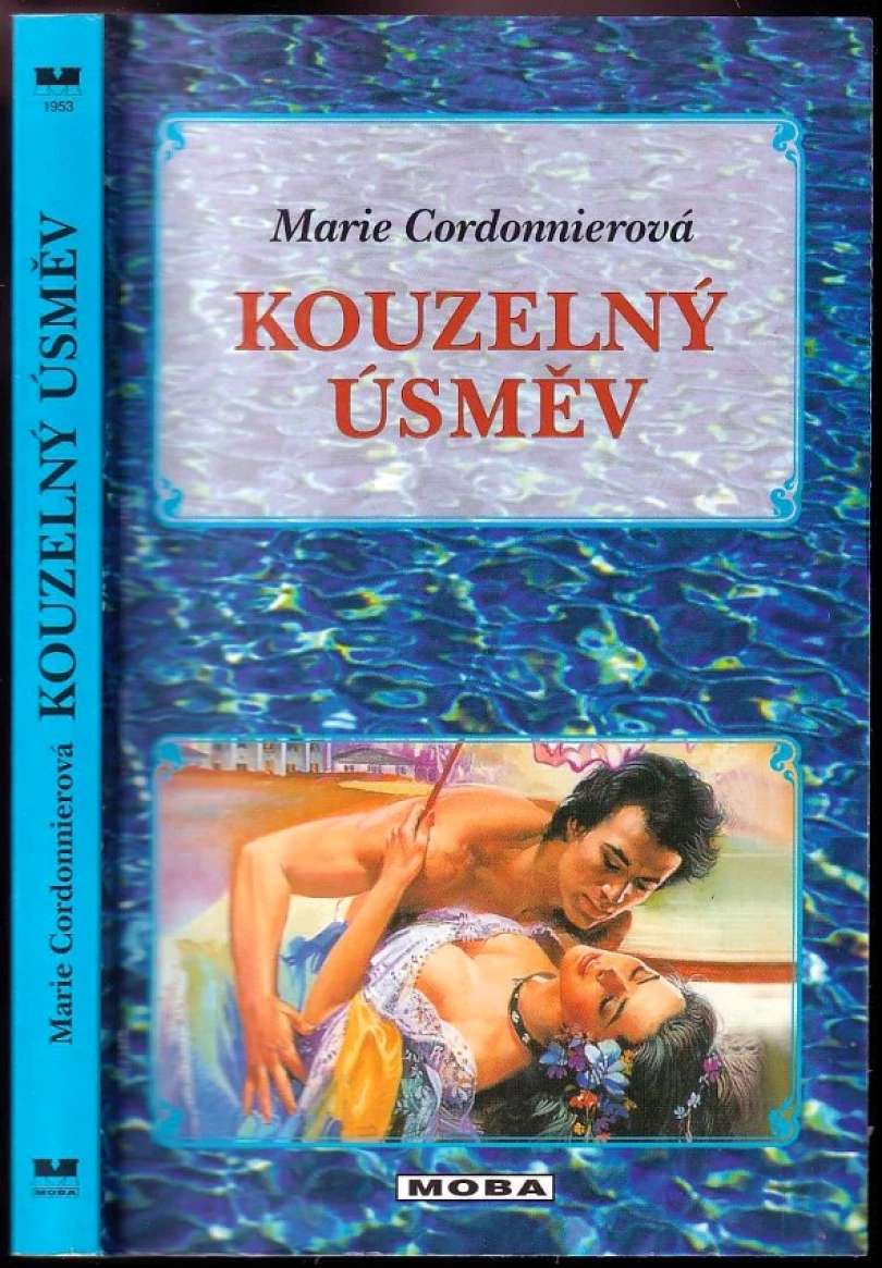 Kouzelný úsměv (Marie Cordonnier, 2002)