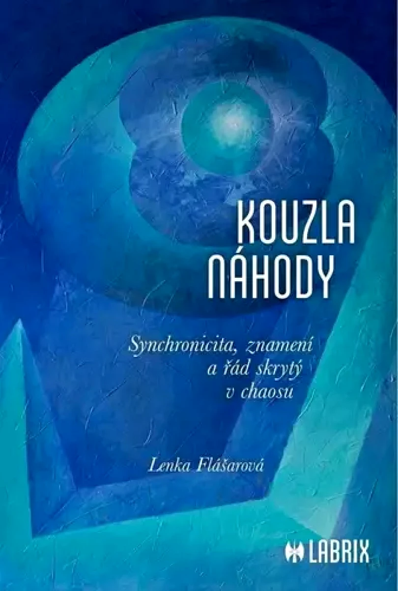 Kouzla náhody (Lenka Flášarová, 2026)