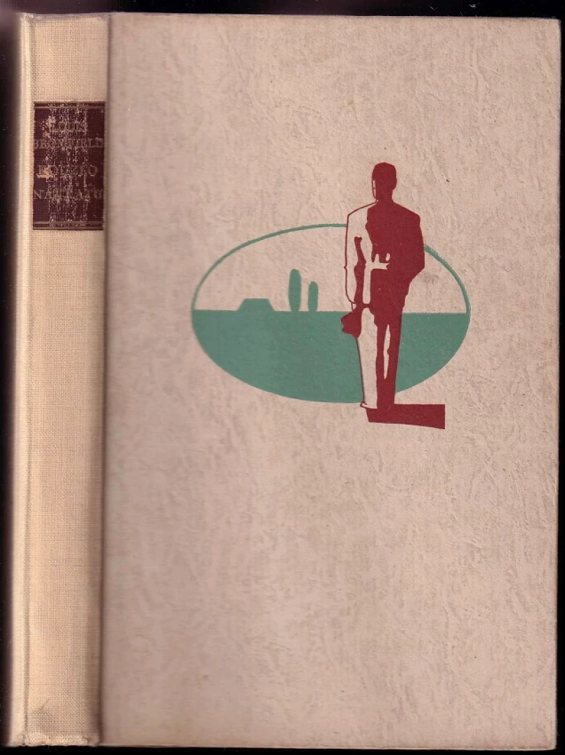 Levně Kouzlo návratu (Louis Bromfield, 1940)