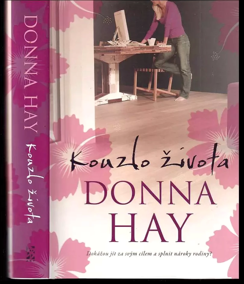 Kouzlo života (Donna Hay, 2009)