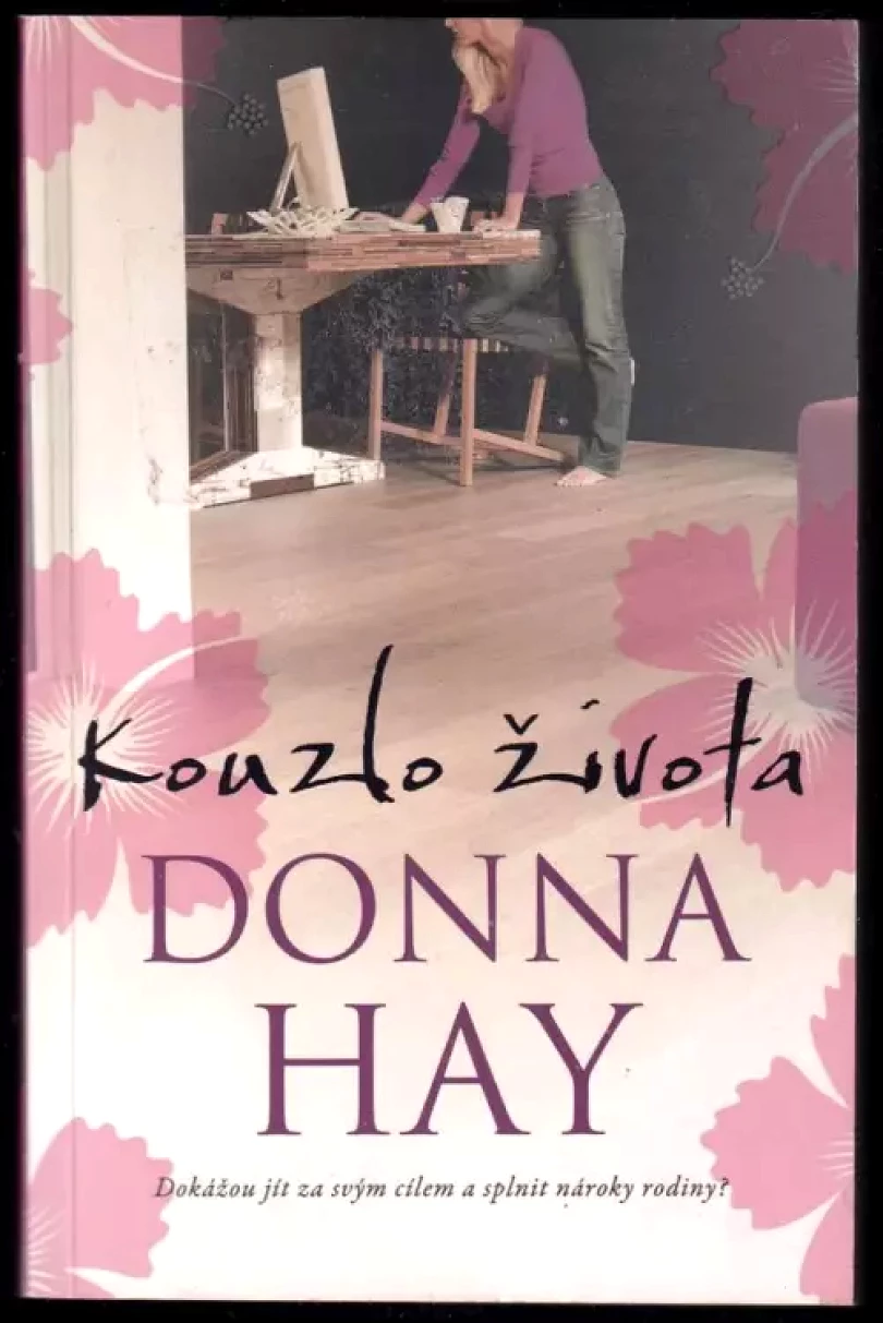 Kouzlo života (Donna Hay, 2012)