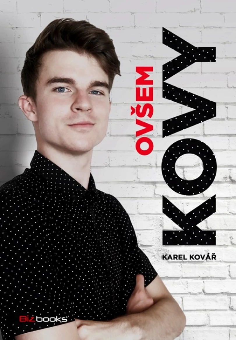 Kovy - Ovšem (Kovář Karel, 2017)