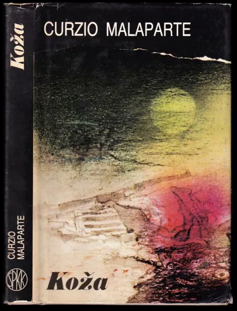 Koža (Curzio Malaparte, 1983)