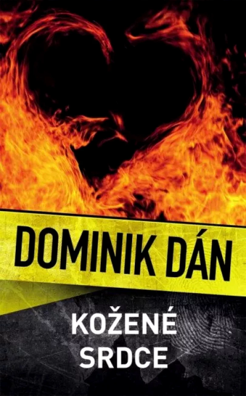 Kožené srdce (Dominik Dán, 2023)