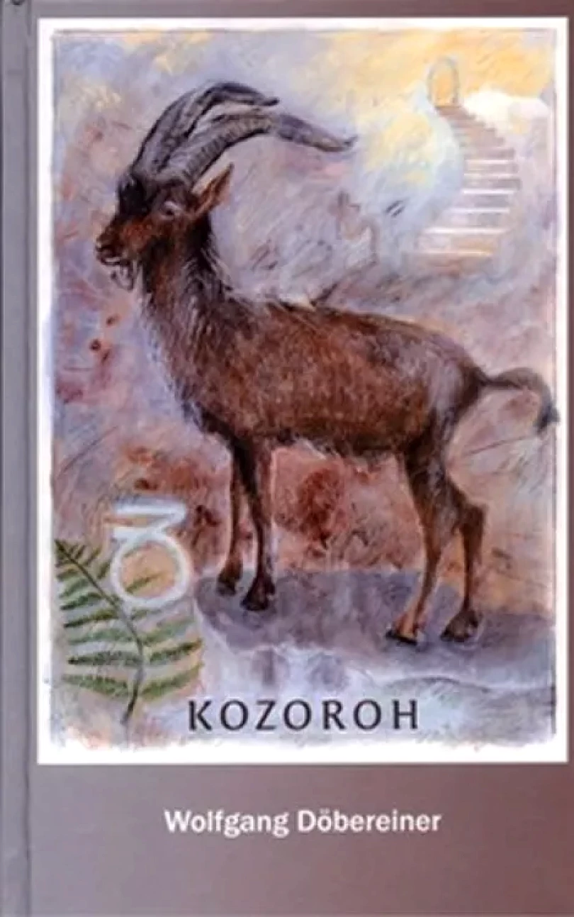 Levně Kozoroh (Wolfgang Döbereiner, 2005)