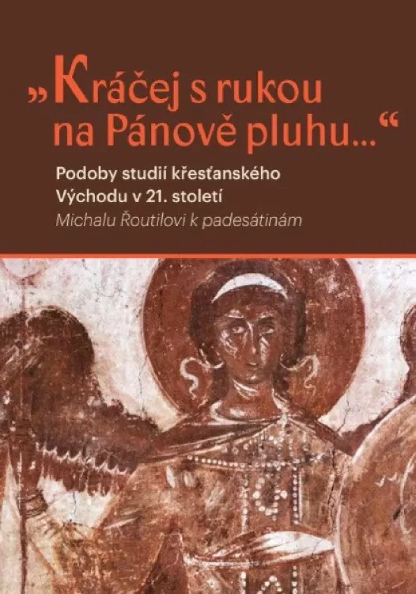"Kráčej s rukou na Pánově pluhu..." (La de, 2023)
