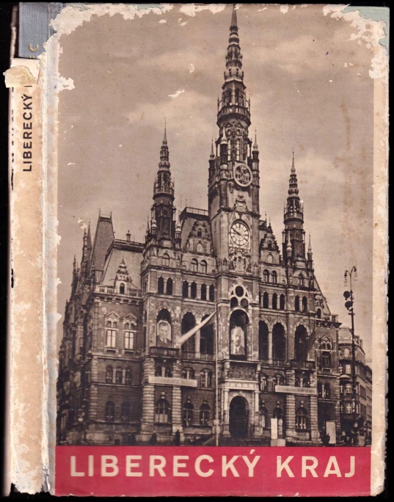 Kraj Liberec (Zdeněk Verner, )