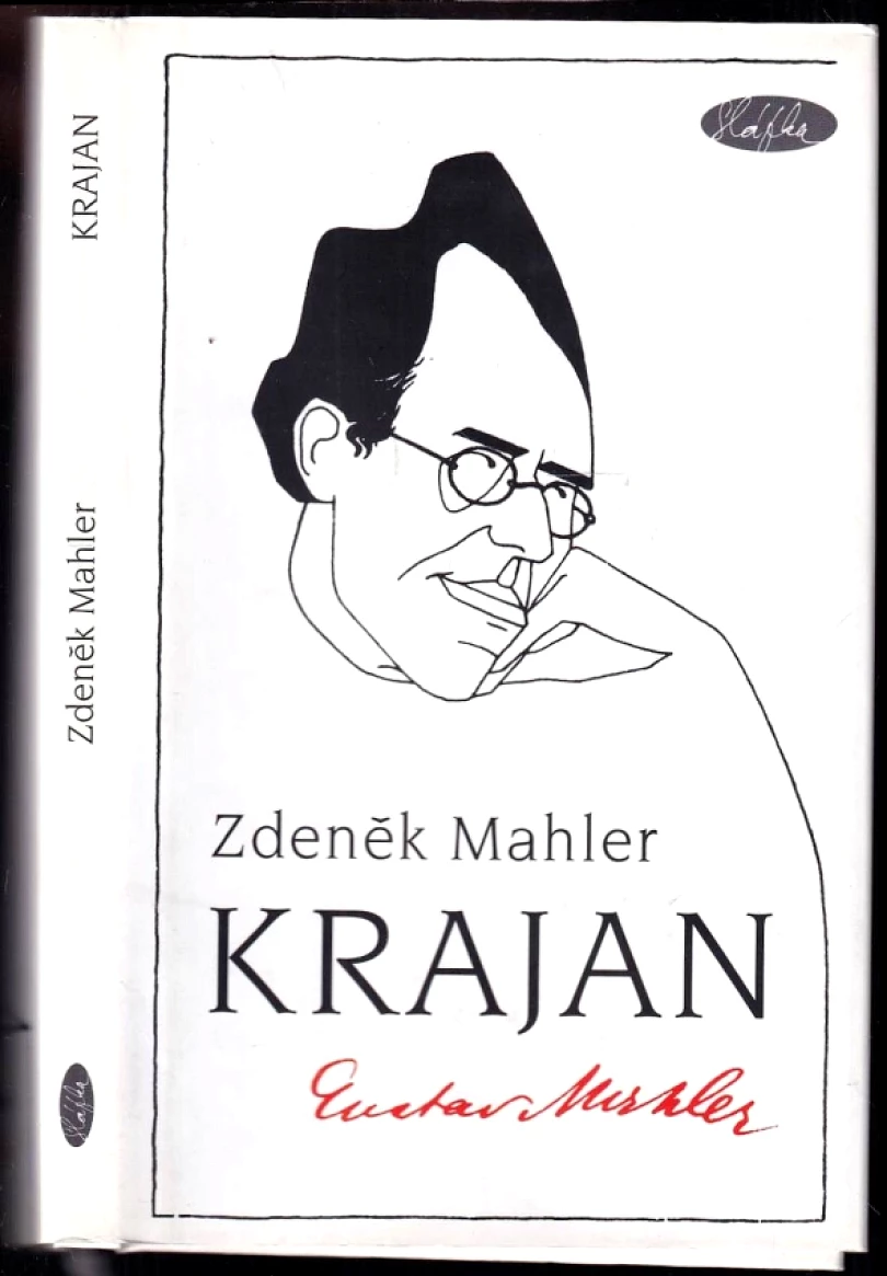 Krajan (Zdeněk Mahler, 2009)